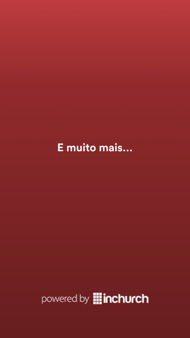 IBNC - Pra toda a sua família Screenshot