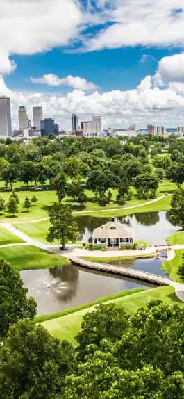 Game screenshot Tulsa Country Club mod apk