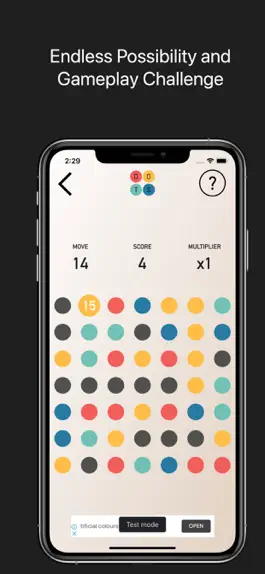 Game screenshot Dots Connect hack