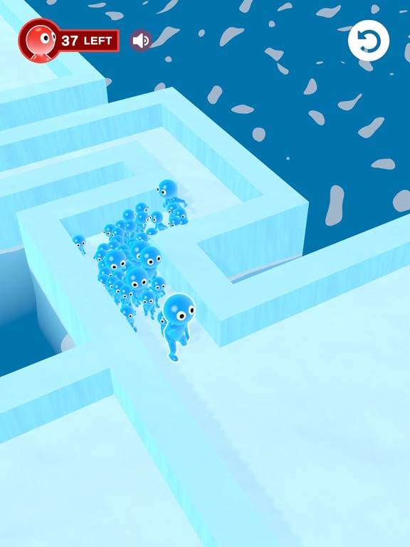 Screenshot #5 pour Orb Clans