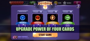 Solitaire Towers Tournaments screenshot #2 for iPhone