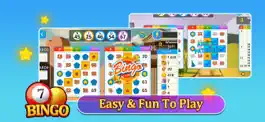 Game screenshot Lovely Bingo - Bingo Games apk