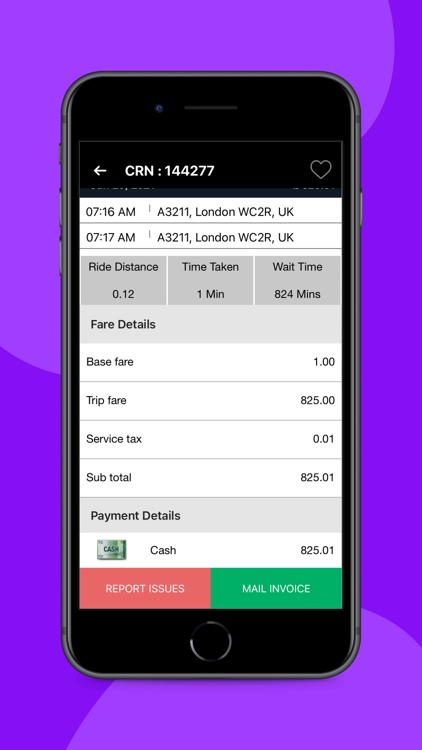 Just minicab screenshot-6