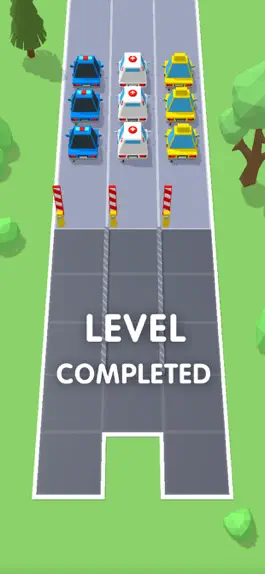 Game screenshot Get In Lane hack
