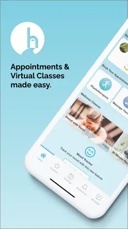 Game screenshot VillageHub – Wellness Pro's mod apk