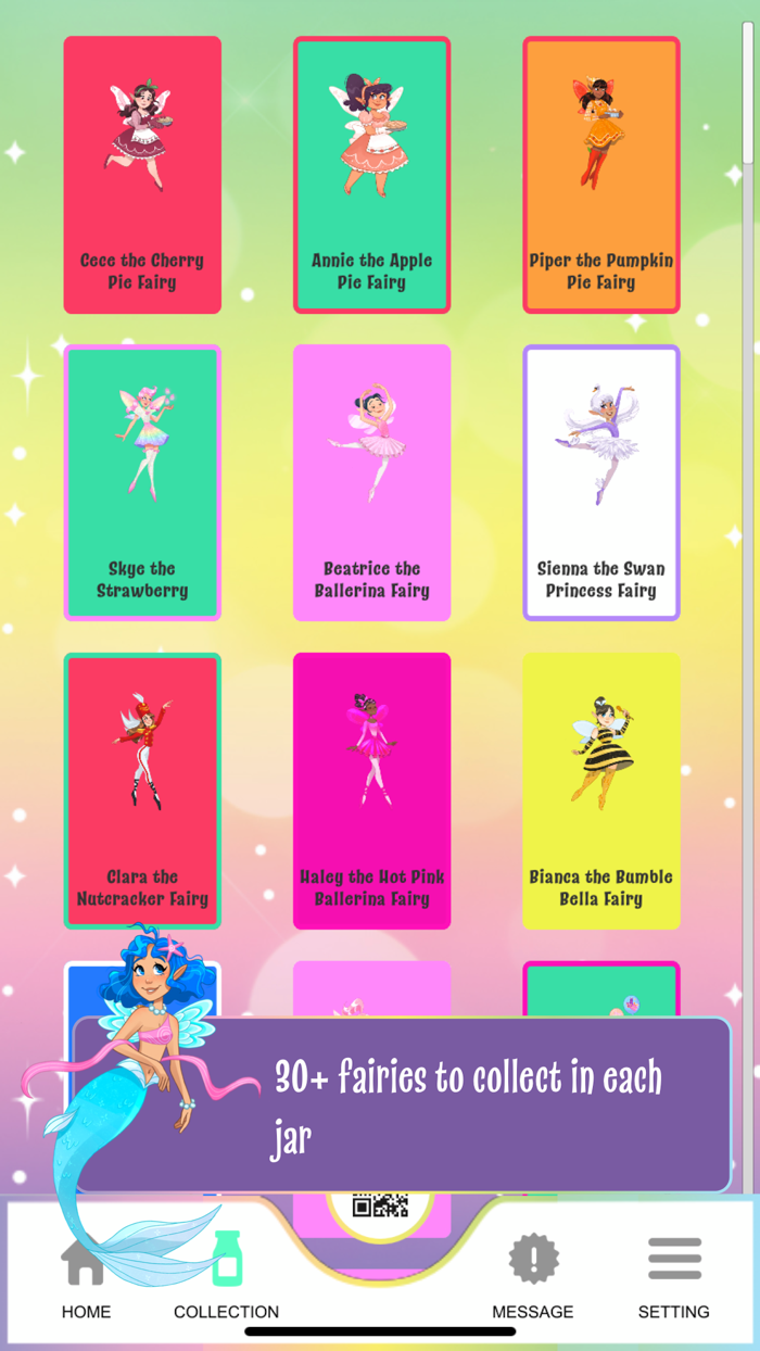 Got2Glow Find My Fairy