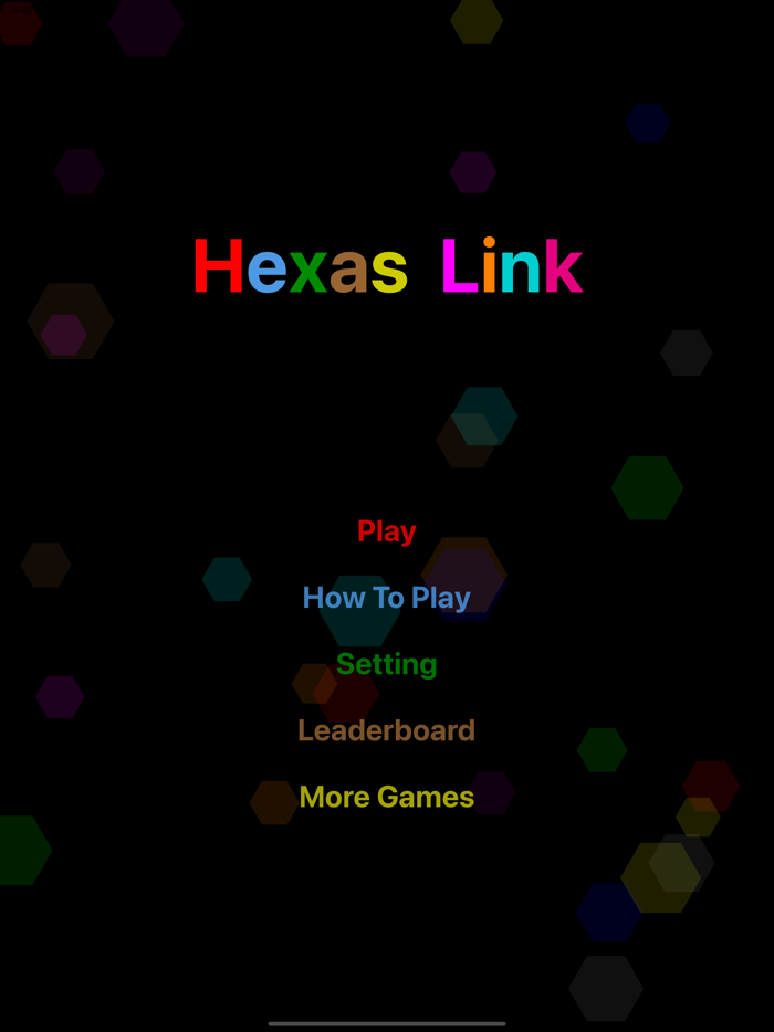 Hexas Link
