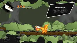 Game screenshot Ember - The Burning Guardian apk