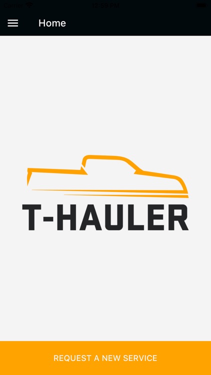 T-Hauler