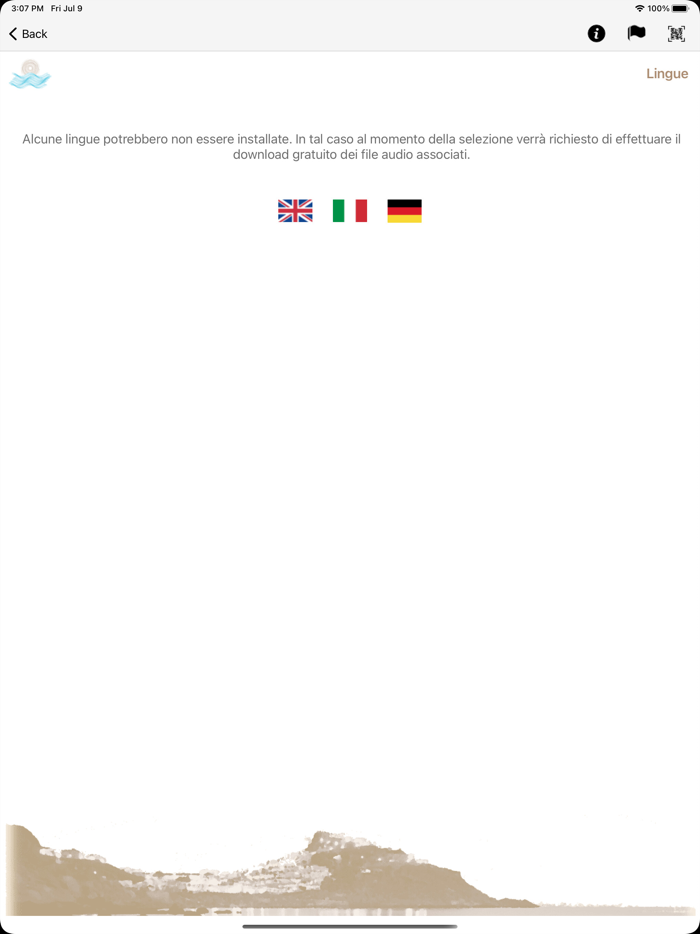 Castelsardo Musei Civici