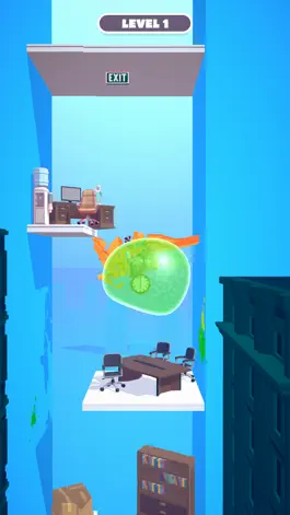 Game screenshot Crush Up! mod apk