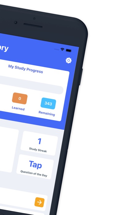 Prepry - Top 350 Drugs Screenshot