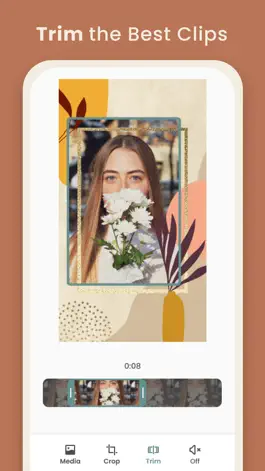 Game screenshot Motion - Story Maker & Collage hack