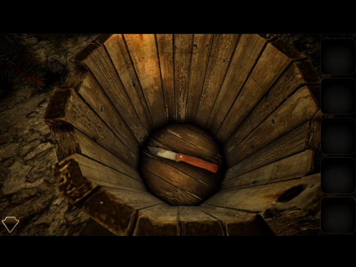 TIERRA - Adventure Mystery