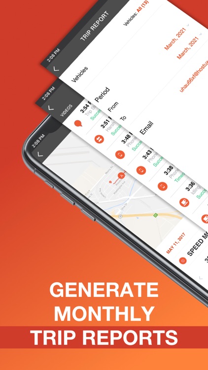 MobilTrackr IOT screenshot-7