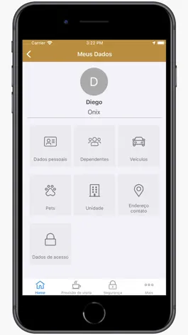 Game screenshot Guardial apk