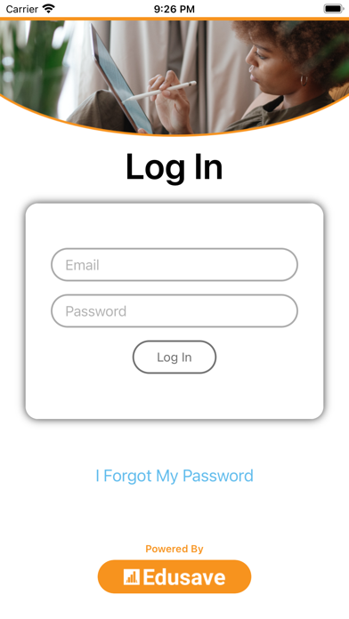 Edusave Screenshot