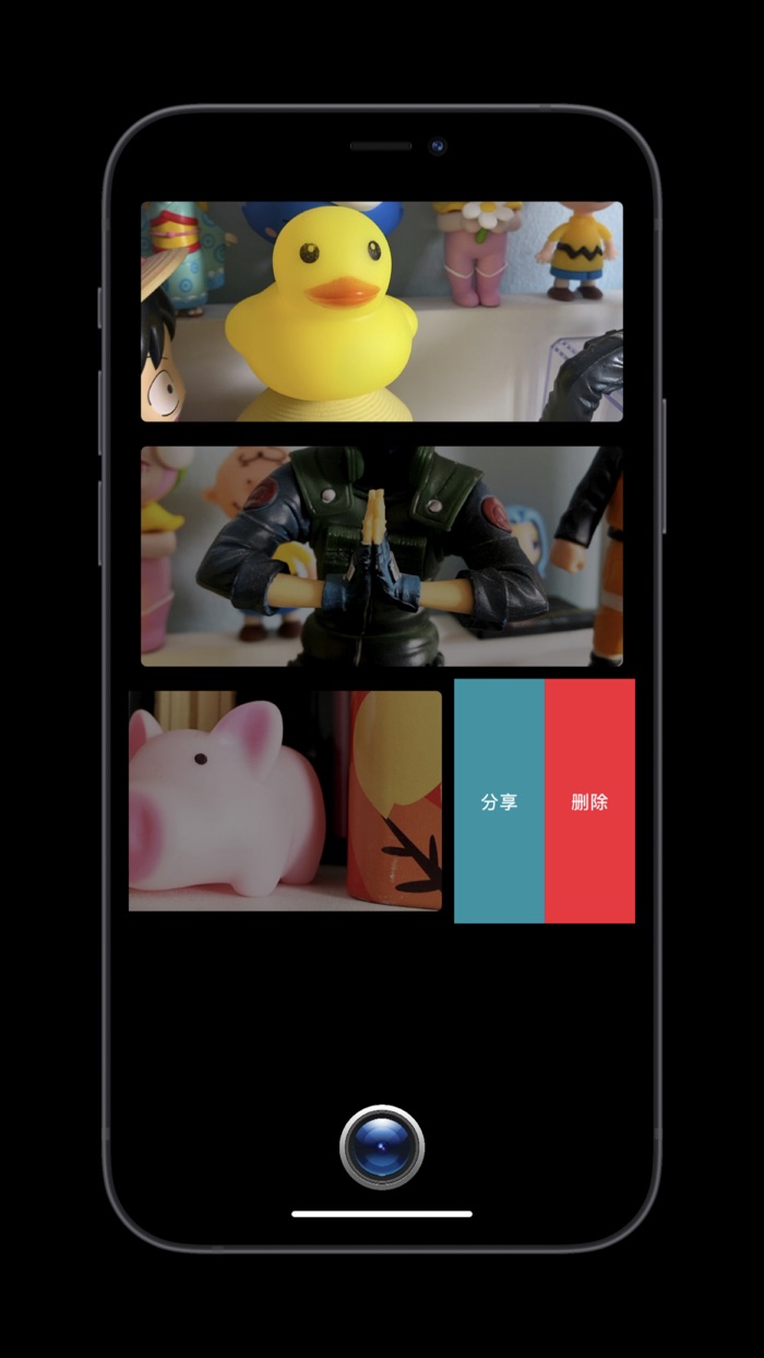 安静拍照-安静记录生活静拍相机