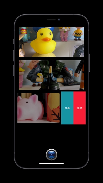 安静拍照-安静记录生活静拍相机