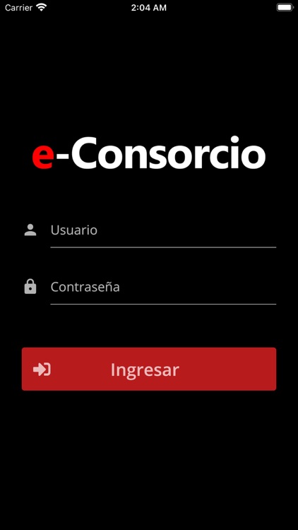 e-Consorcio