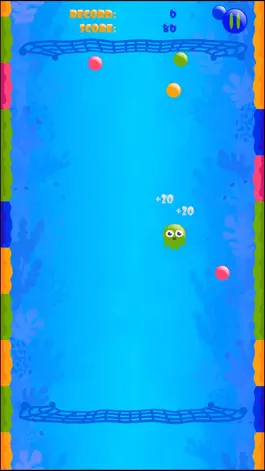 Game screenshot Octorise apk