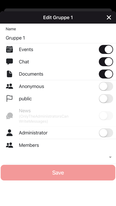FEBISApp Screenshot 4 - AppWisp.com FEBISApp Screenshot 4 - AppWisp.com