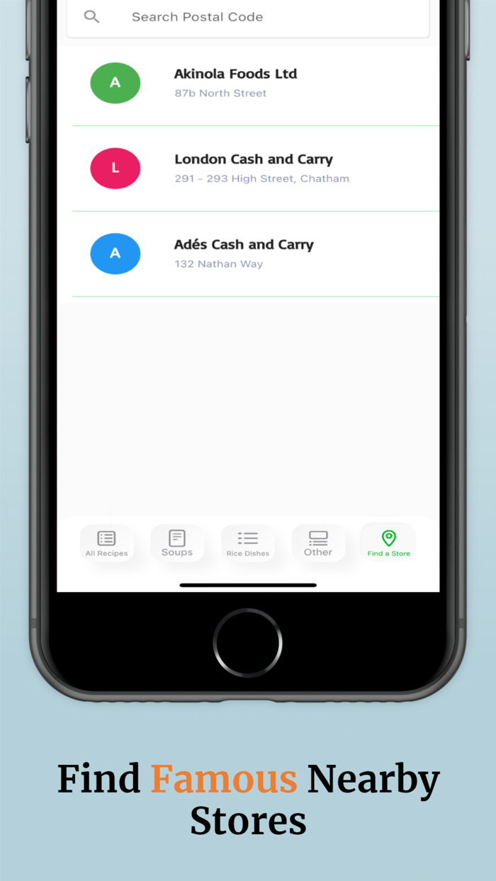 Nigerian FoodRecipe Florence N