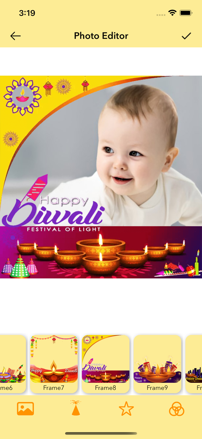 Happy Diwali and New Year Wishes