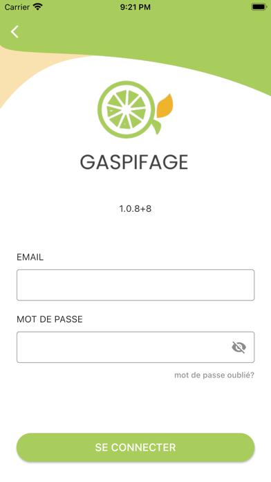 Gaspifage Boutique (Pro) Screenshot