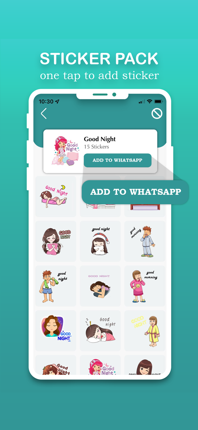 Sticker Maker  Status Saver