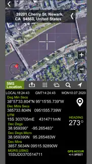 How to cancel & delete digital compass gps u15 1