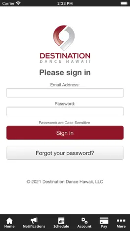 Game screenshot Destination Dance Hawaii hack