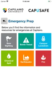 capusafe problems & solutions and troubleshooting guide - 1