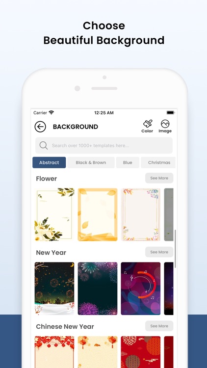 Invitation Card Creator (RSVP) screenshot-4