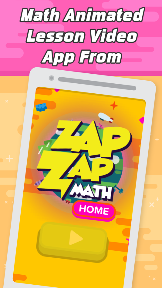 #1. Fraction Basics & Decimals (iOS) Podle: Visual Math Interactive Sdn. Bhd.