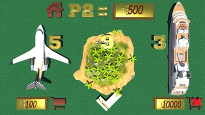 Gold Bar Thieves Screenshot
