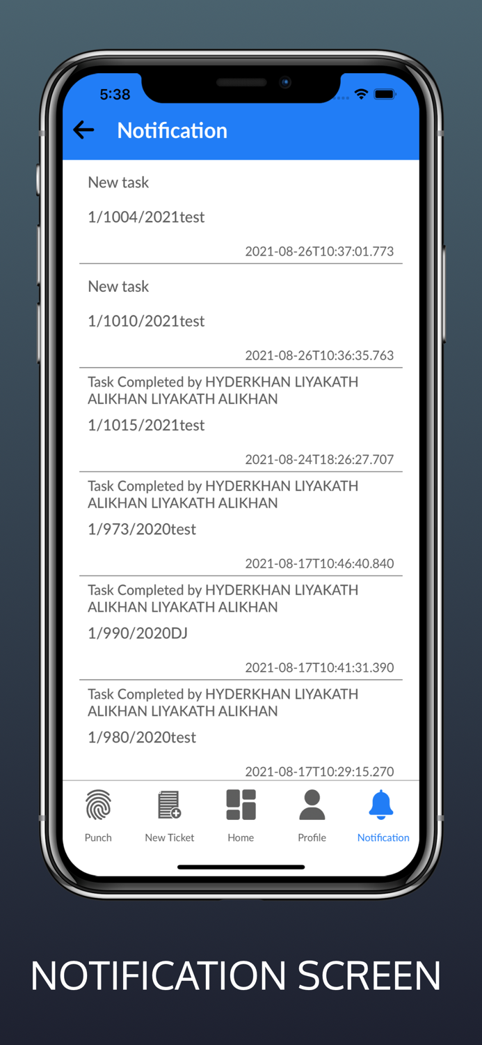 Coral Facility Management