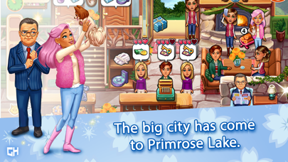 Welcome to Primrose Lake 2 Screenshot