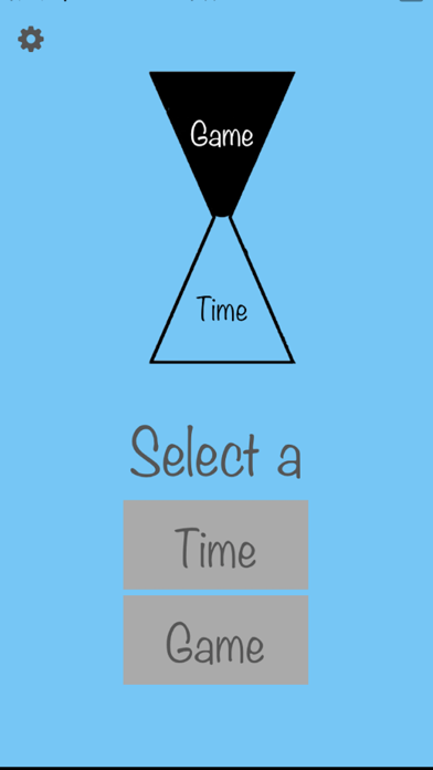 Game Time: Hourglass Screenshot