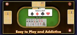 Game screenshot Crazy Eights! apk