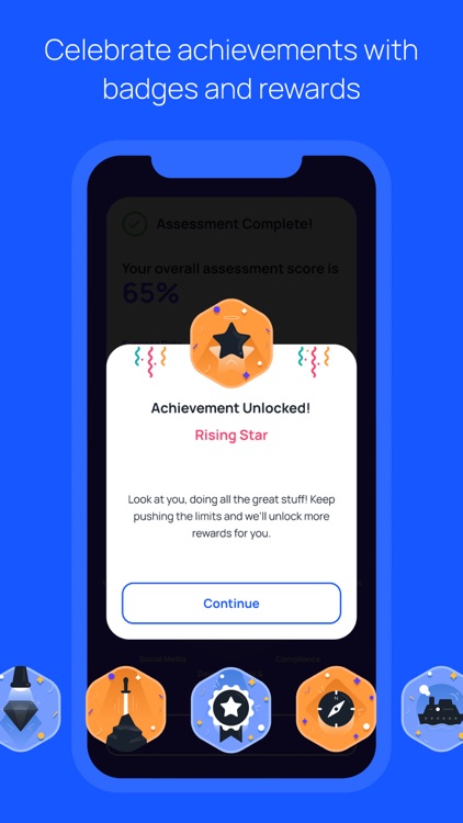 Ally by Right-Hand screenshot-5