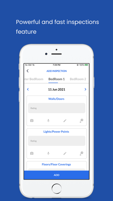 Your Home Our Home Screenshot 4 - AppWisp.com