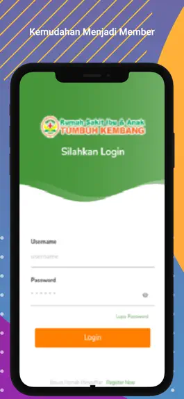 Game screenshot Tumbuh Kembang Mobile mod apk
