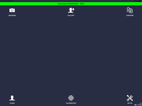 Screenshot #4 pour Optishade