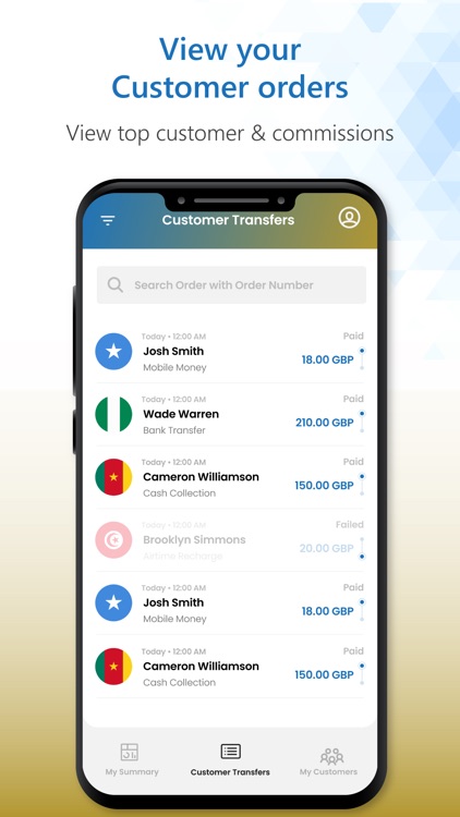 PaySii Referral screenshot-3