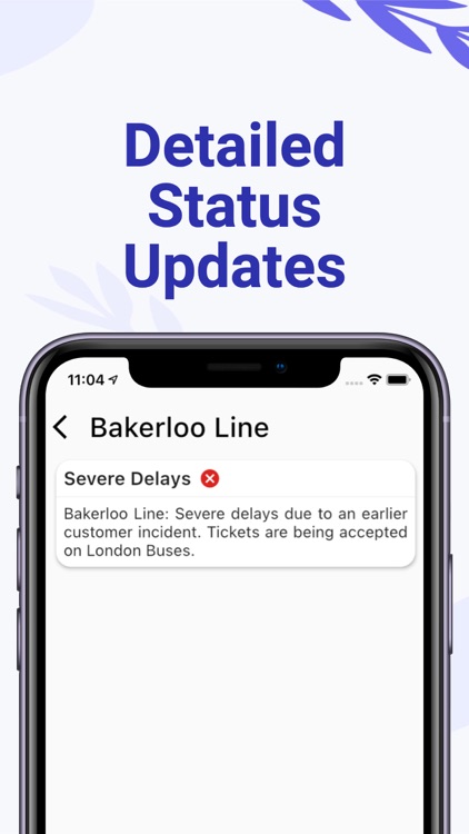 Tube Runner: London Tube Times screenshot-5