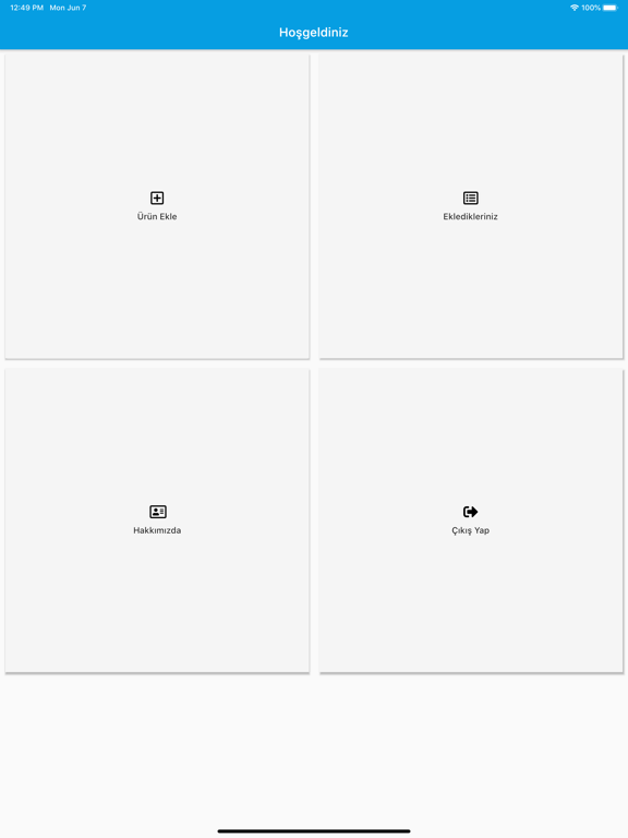 Screenshot #6 pour Mavi Boncuk Tedarikçi