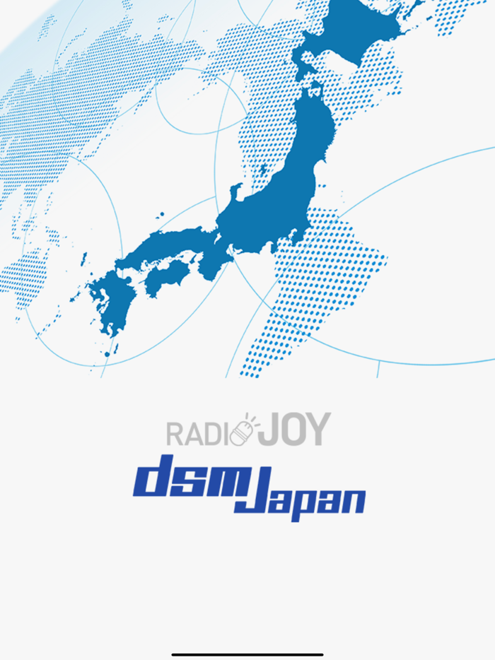 JOY DSM Japan