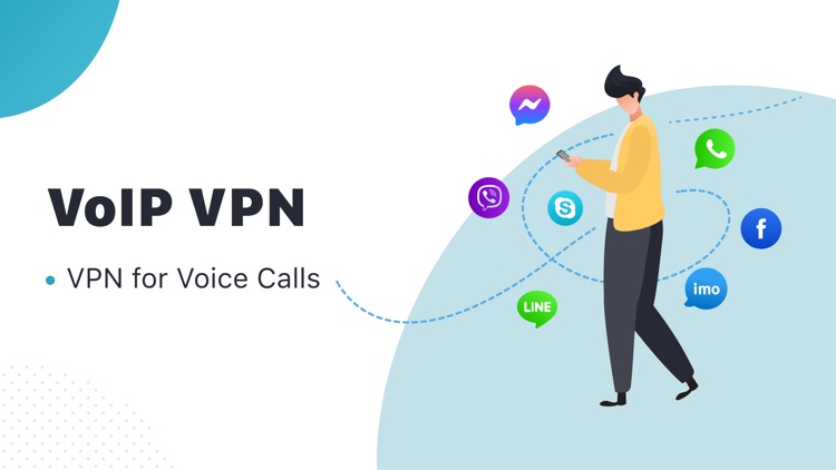 TikVPN-Fast, Secure VPN Proxy screenshot-3