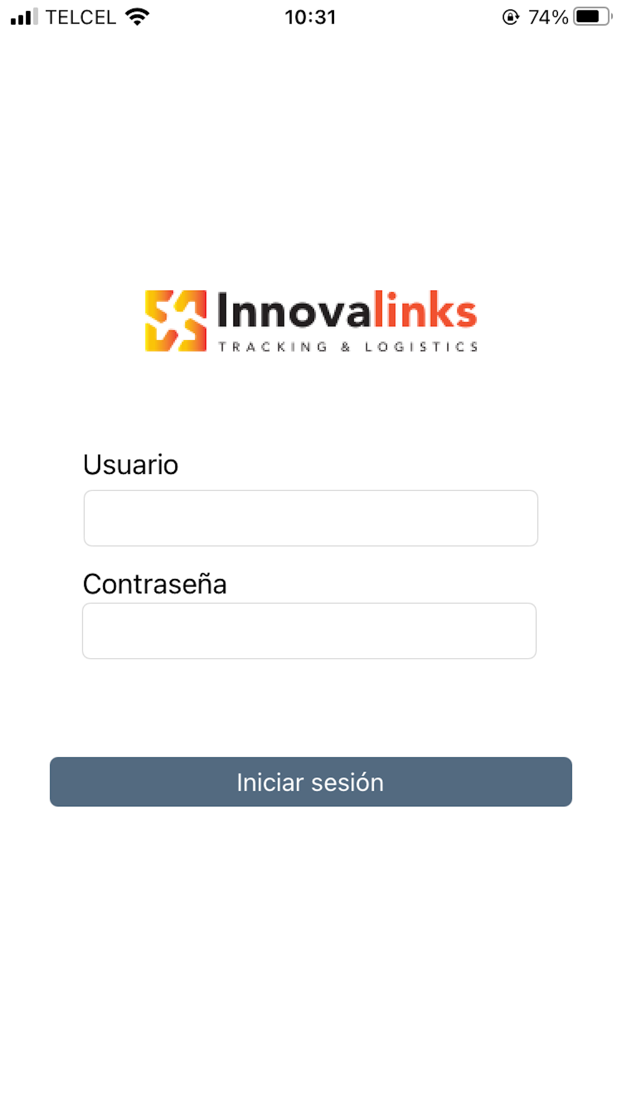 LinkerWeb Movil